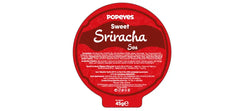Sladká omáčka Sriracha