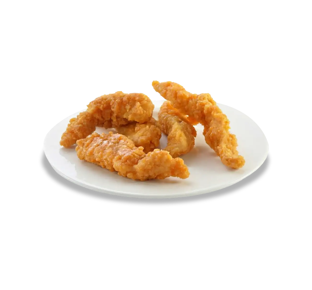 Chicken Finger