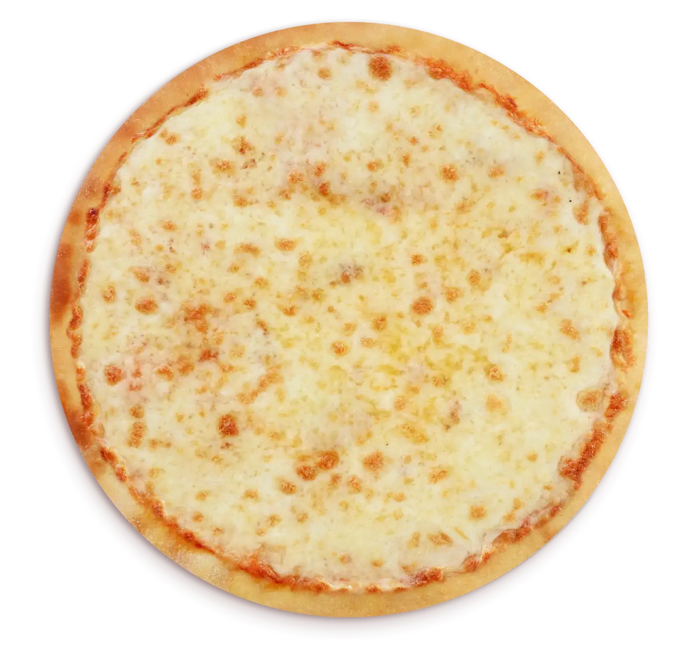 Margarita Pizza