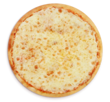 Pizza Margarita