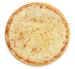 Margarita Pizza