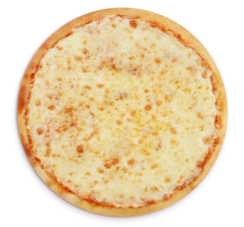 Pizza Margarita