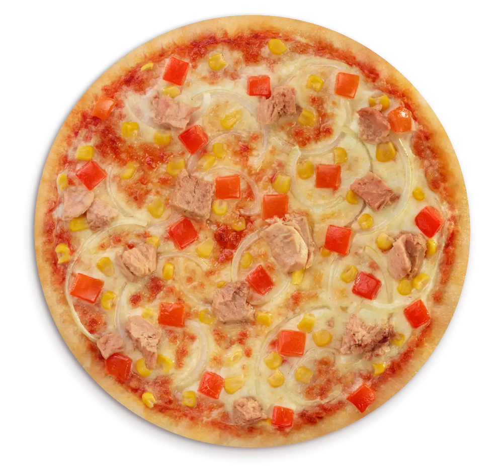 Callypso Pizza