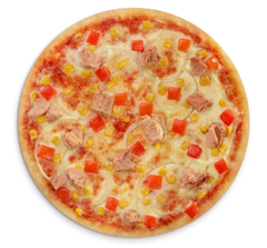Callypso Pizza