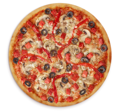 Pizza Margarita