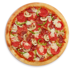 Pizza Callypso
