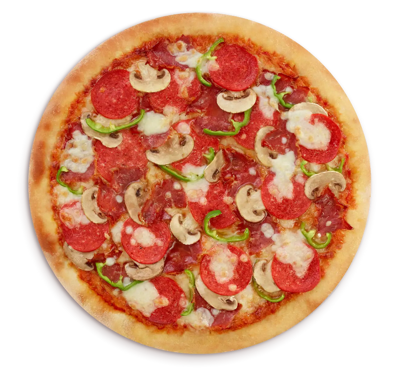 Pastirma & Turkish Sausage