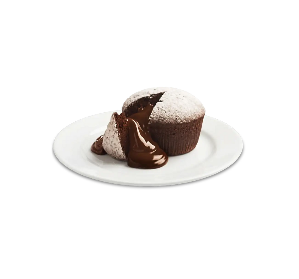 Chocolate Souffle