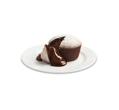 Chocolate Souffle
