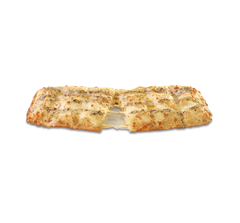 6 pieces of Garlic Bread with Cheese