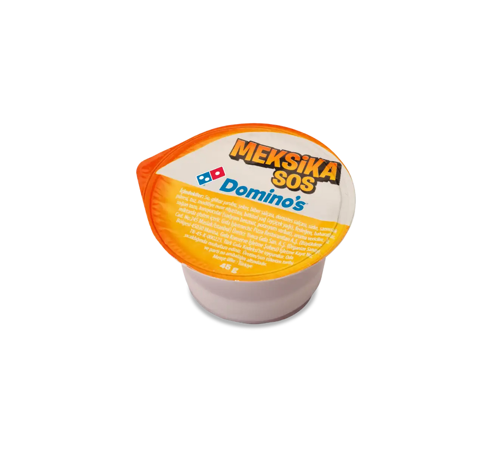 Mexican Sauce