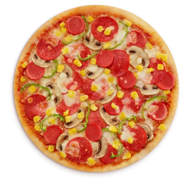 Mixed Classic