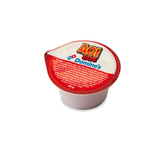 Spicy Sauce