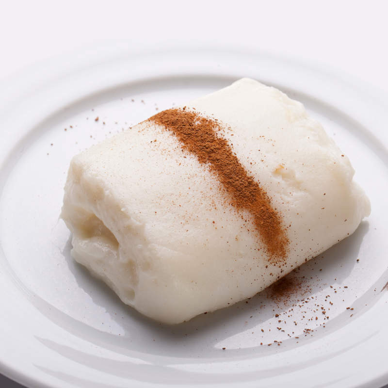 Tavuk Göğsü (Chicken Breast Pudding)