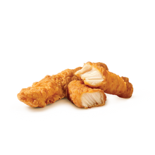 Crispy Tenders
