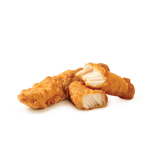 Crispy Tenders