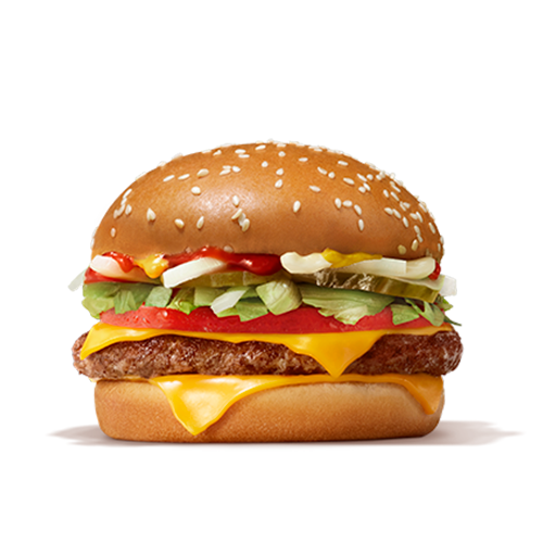 Podwójne menu Big Mac®