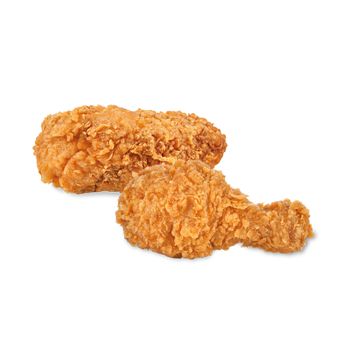 McWings - 4 sztuki