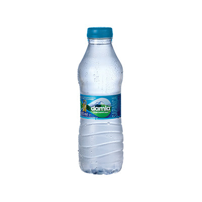 Bottled Water