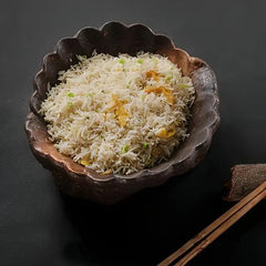 Egg Rice