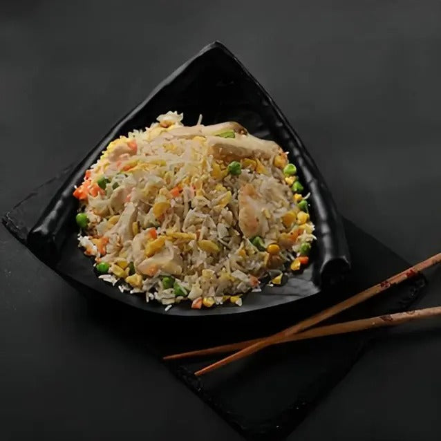 Chicken Rice
