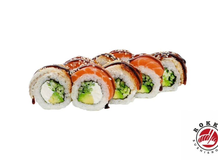 Royal Mix Roll
