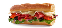 Sicilian (15 cm.)