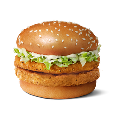 Double McChicken