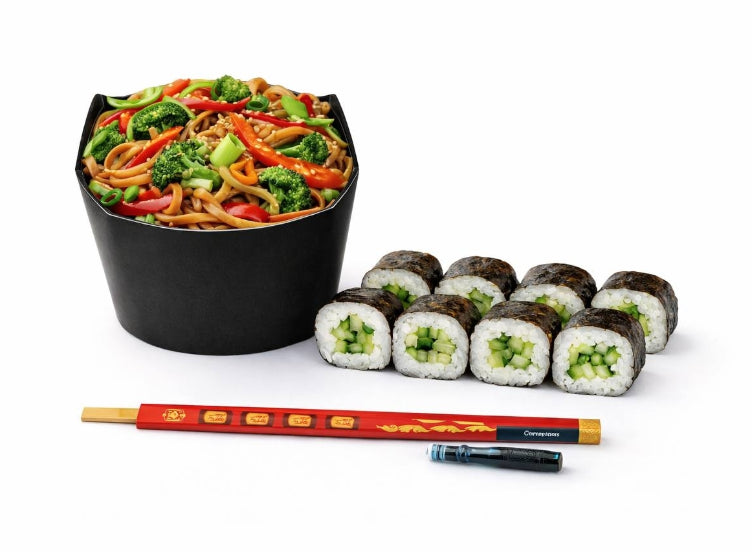 Vegetable Combo