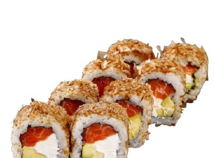 Bonito roll