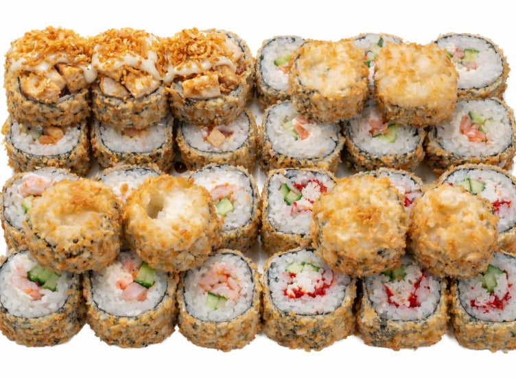 Tempura Set
