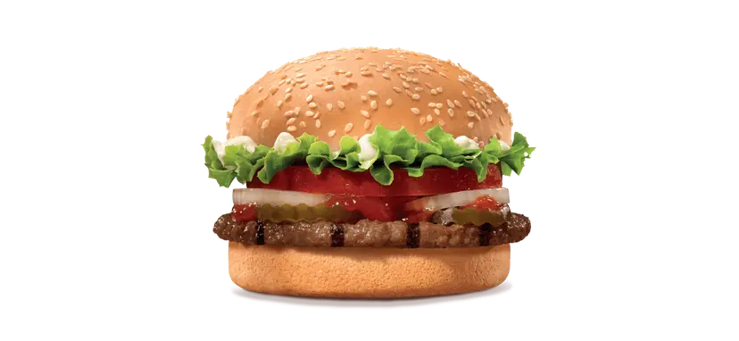 Big King XXL® Menü