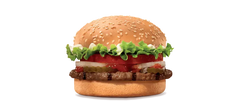 Menu Big King XXL®