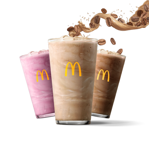 Milkshake Upgrade (Large)