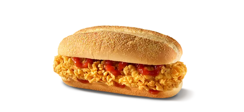 Kids Chickenburger