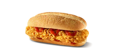 Dětský kuřecí burger