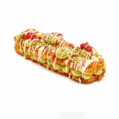 Chocolate Twissy