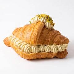 Pistachio Croissant