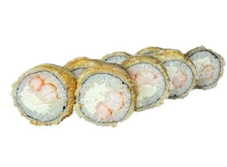 Ebi Tempura