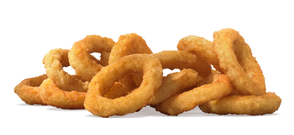 Onion Rings 12-Piece
