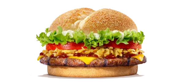 Big King XXL® Menü