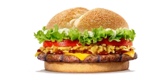 Menu Big King XXL®