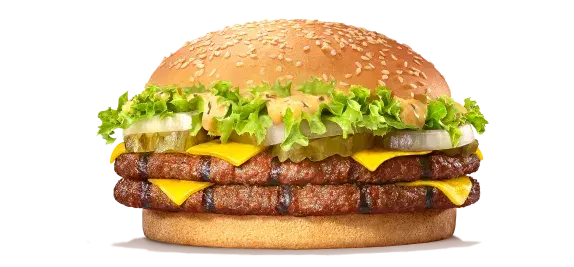 Big King XXL® Menü