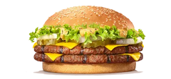 Menu Big King XXL®