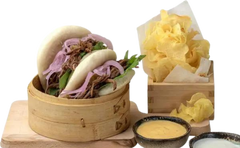 Beef Bun