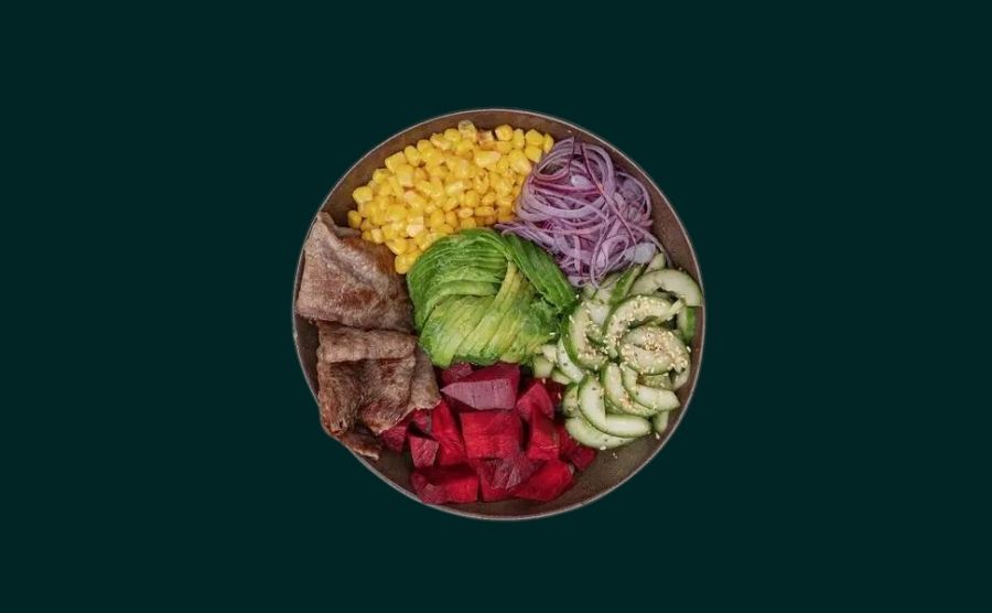Beef Bowl