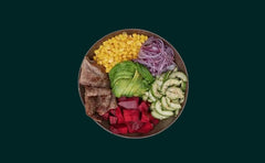 Beef Bowl