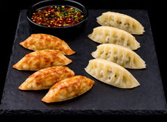 Gyoza SET