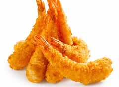 Fried Shrimp