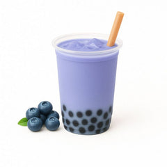 Blueberry Bubble